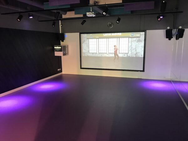Afbeelding van sportschool Anytime Fitness Valkenburg