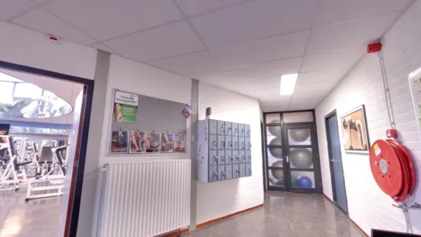 Afbeelding van sportschool 24/7 Fitnesscentrum Ron Haans
