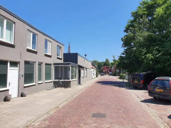 Afbeelding van sportschool La Bamba Gym