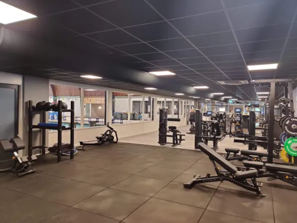 Afbeelding van sportschool Feel Fit Center Roerdalen