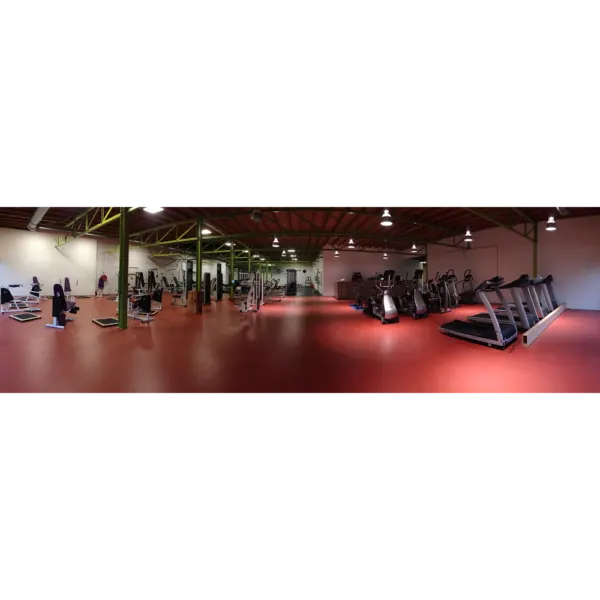 Afbeelding van sportschool Ultima Fitness