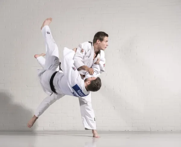 Afbeelding van sportschool Sportschool Kaizen
