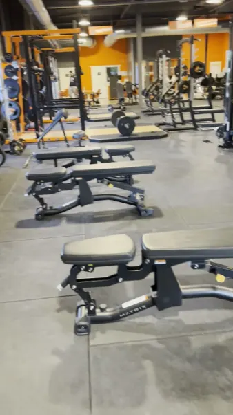 Afbeelding van sportschool Basic-Fit Roermond Oranjelaan 24/7