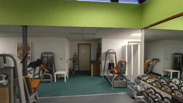 Afbeelding van sportschool Healthclub Zeeland Gezond