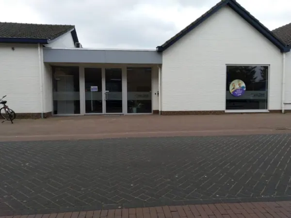 Afbeelding van sportschool Anytime Fitness - Heythuysen