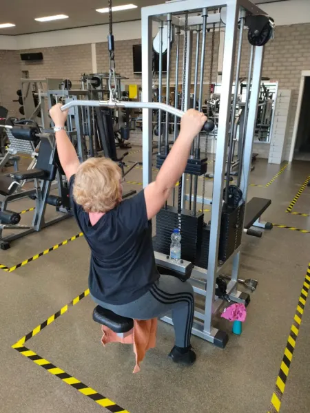 Afbeelding van sportschool Human Sports 2020