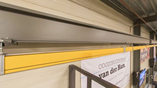 Afbeelding van sportschool Fitzone Fitnesscentrum