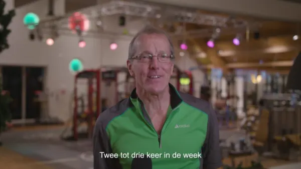 Afbeelding van sportschool My HealthClub Leeuwarden
