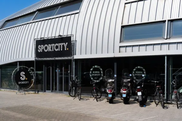 Afbeelding van sportschool SportCity Den Haag Leidschenveen