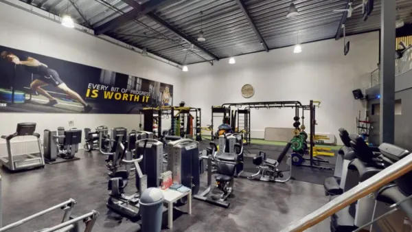 Afbeelding van sportschool SportivaLife Valkenswaard
