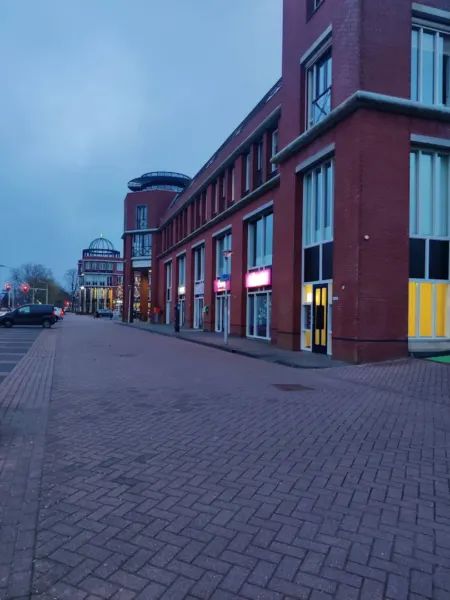 Afbeelding van sportschool Curves Sneek