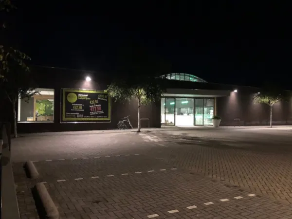 Afbeelding van sportschool Fitness HIER! Wolvega