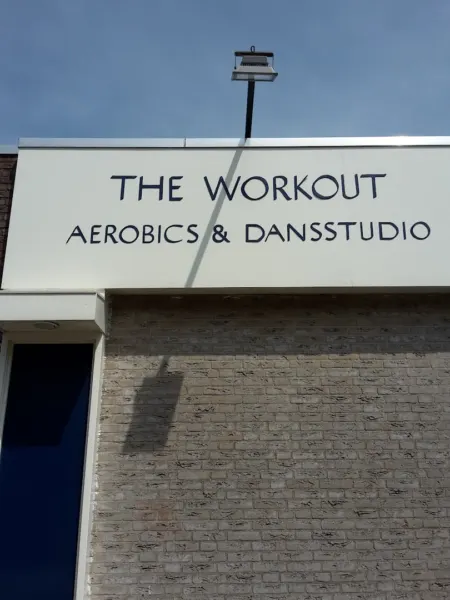 Afbeelding van sportschool The Workout, Feel Good Fit Club