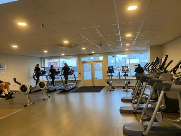 Afbeelding van sportschool Anytime Fitness - Hollandscheveld