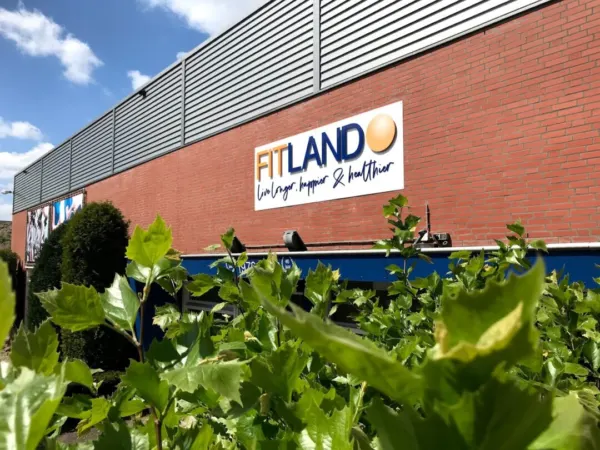 Afbeelding van sportschool Fitland - Sportschool Velp