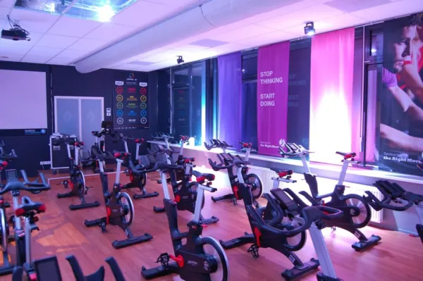 Afbeelding van sportschool Sportcentrum The Right Move