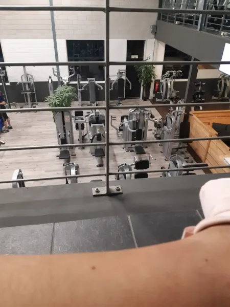 Afbeelding van sportschool Sportcentrum Prim