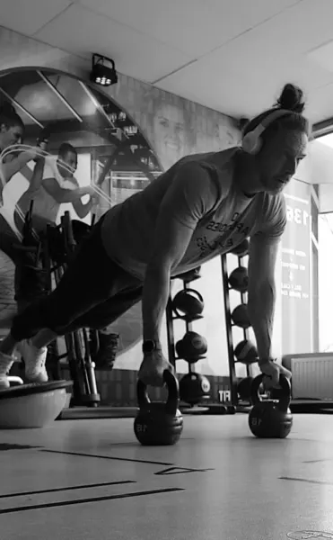 Afbeelding van sportschool il fiore healthcenters Weert