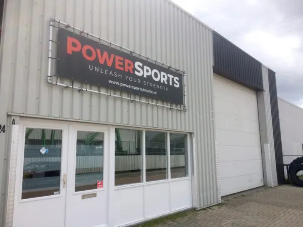 Afbeelding van sportschool Sportschool PowerSports Brielle