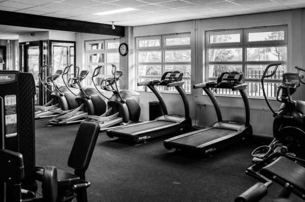 Afbeelding van sportschool Sportschool Derk's Gym