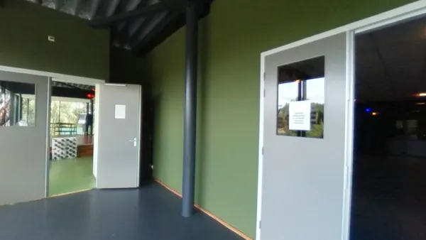 Afbeelding van sportschool Fitnesscentrum Bodyfit