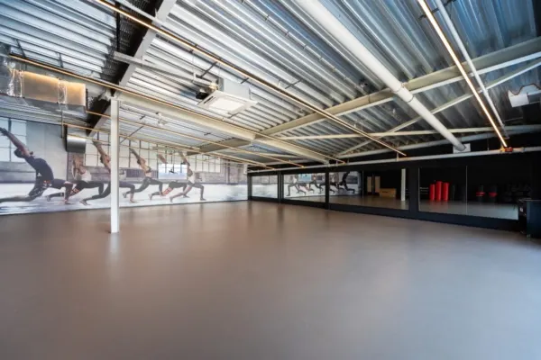 Afbeelding van sportschool SportCity Den Haag Leidschenveen