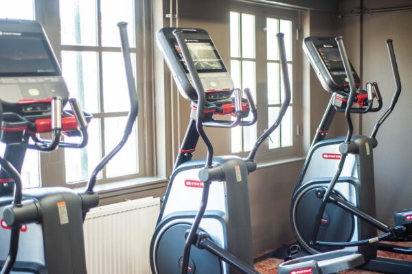 Afbeelding van sportschool Fitline Maassluis