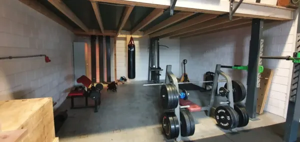 Afbeelding van sportschool Gymbrothers