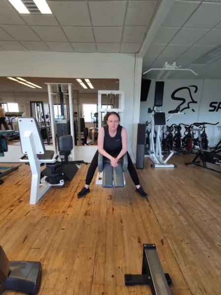 Afbeelding van sportschool Sportschool Texel
