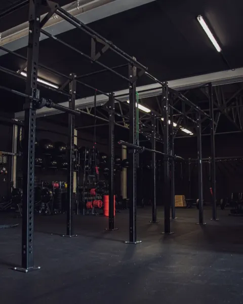 Afbeelding van sportschool Sam's Gym
