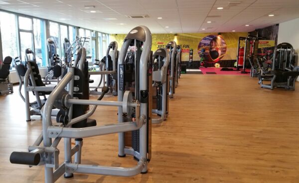 Afbeelding van sportschool il fiore healthcenters Weert