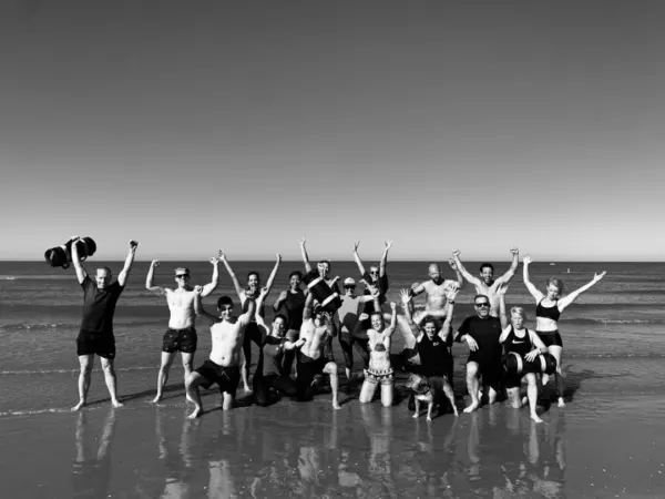 Afbeelding van sportschool Nuï I CrossFit Velsen