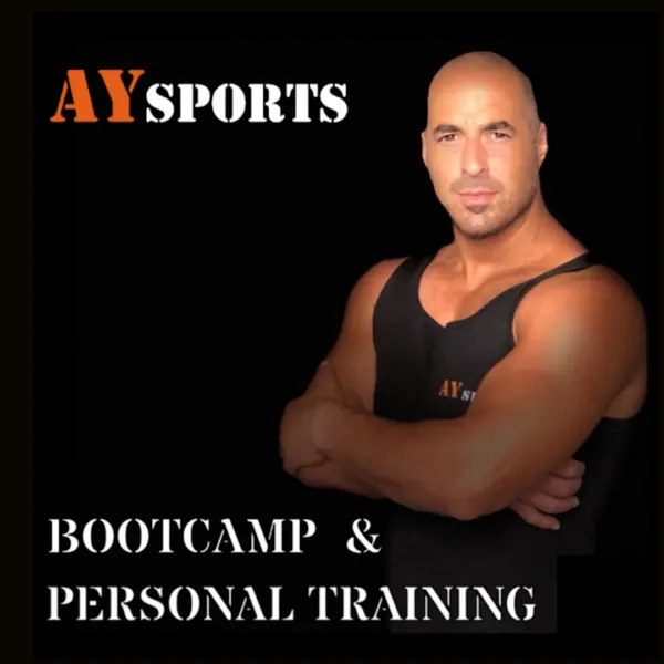 Afbeelding van sportschool AYsports