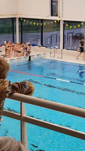Afbeelding van sportschool Laco sportcentrum Zierikzee