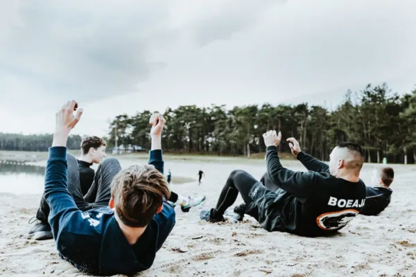 Afbeelding van sportschool Veluwe Fit