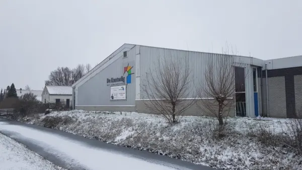 Afbeelding van sportschool De Knotwilg