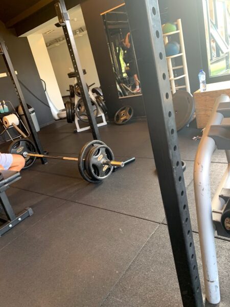 Afbeelding van sportschool Sportcentrum Life