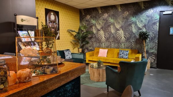 Afbeelding van sportschool Bij Ries