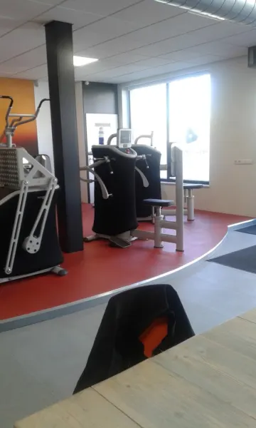Afbeelding van sportschool Result Sports