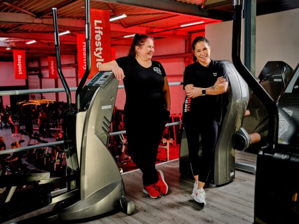 Afbeelding van sportschool Infinity Fitness Someren