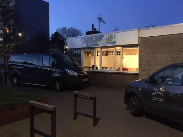 Afbeelding van sportschool The Workout, Feel Good Fit Club
