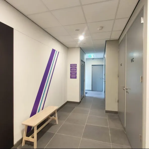 Afbeelding van sportschool Anytime Fitness Numansdorp