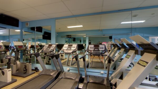 Afbeelding van sportschool Sportinstituut Rosalie