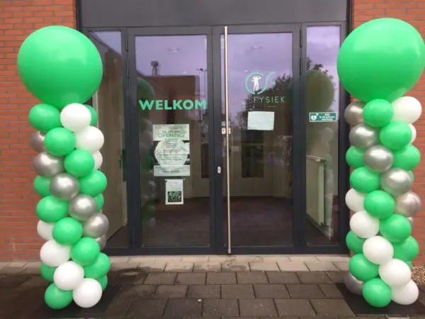 Afbeelding van sportschool Clubfysiek Marum