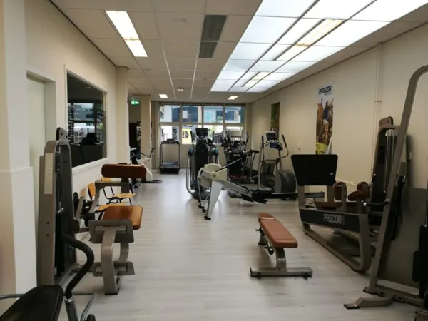 Afbeelding van sportschool Get Healthy Harderwijk