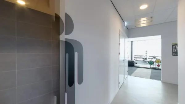 Afbeelding van sportschool Personal Gym Maas en Waal