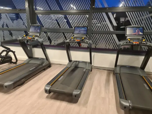 Afbeelding van sportschool Anytime Fitness - Bolsward