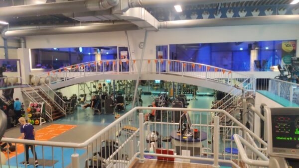 Afbeelding van sportschool Optisport | Fitness Health Club Sneek