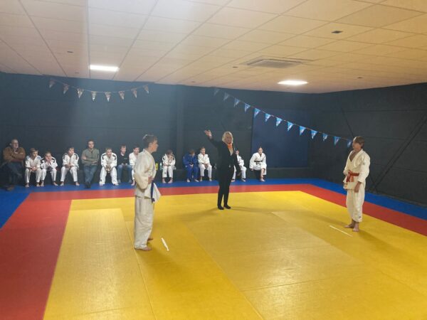 Afbeelding van sportschool Wellness Centre Putten