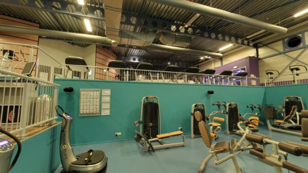Afbeelding van sportschool Optisport | Fitness Health Club Sneek